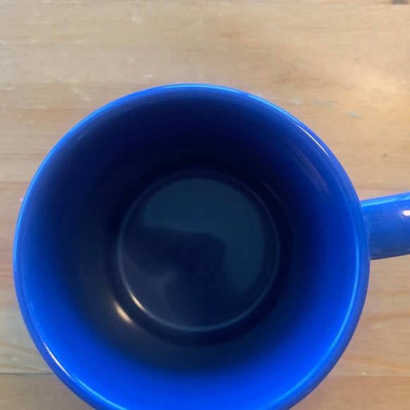 I Love New York Coffee Mug - Picture 3 of 4